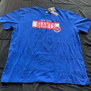 New York Giants Shirt